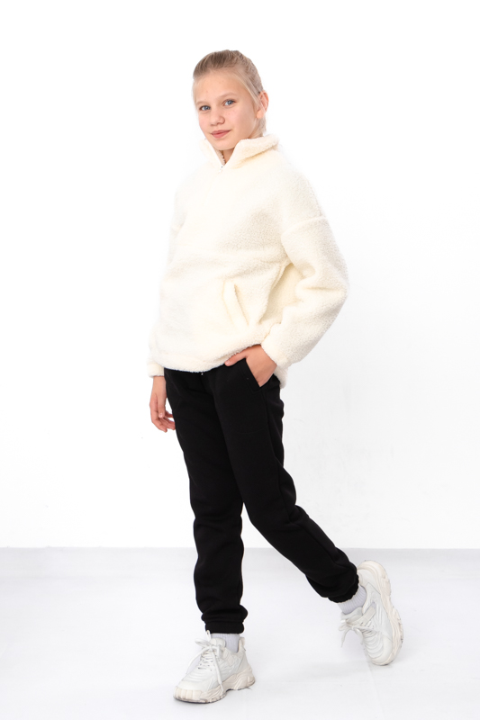 Штани для дівчинки 